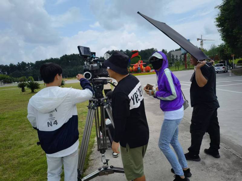 匠心筑品，集美区TVC拍摄公司赋能品牌视觉升级
