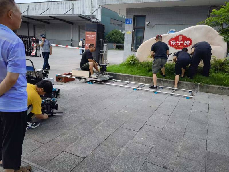 集美区广告片拍摄公司核心优势：全流程服务，让品牌广告片省心更出彩