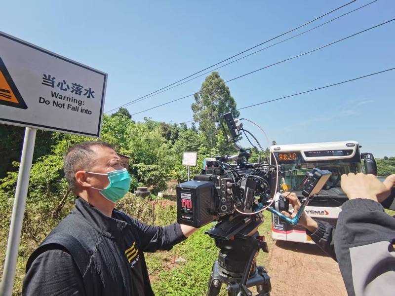 集美区TVC拍摄公司：深耕本地市场，为品牌定制专属拍摄方案