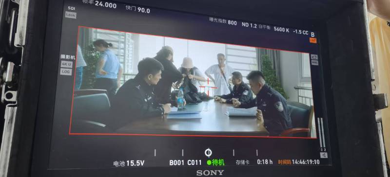 集美区广告片拍摄公司服务世界500强的标准化体系